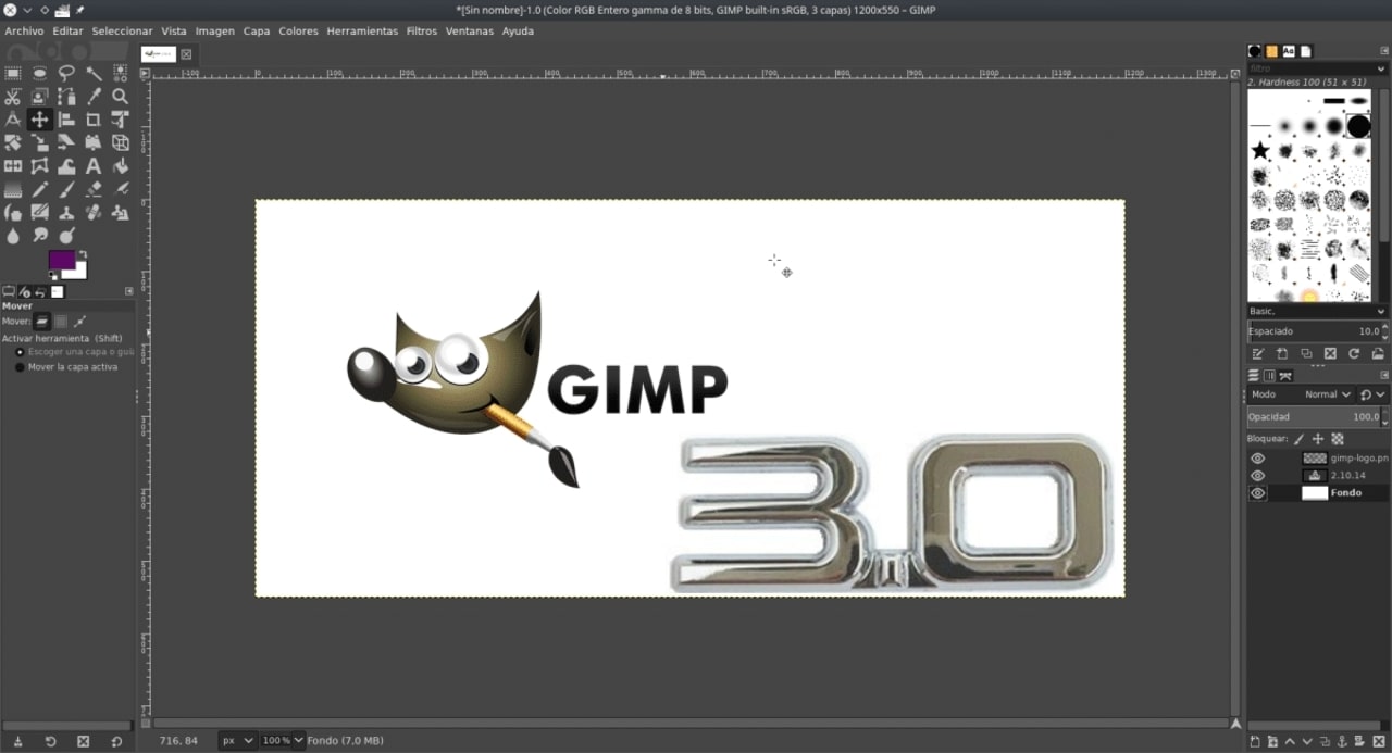 Gimp